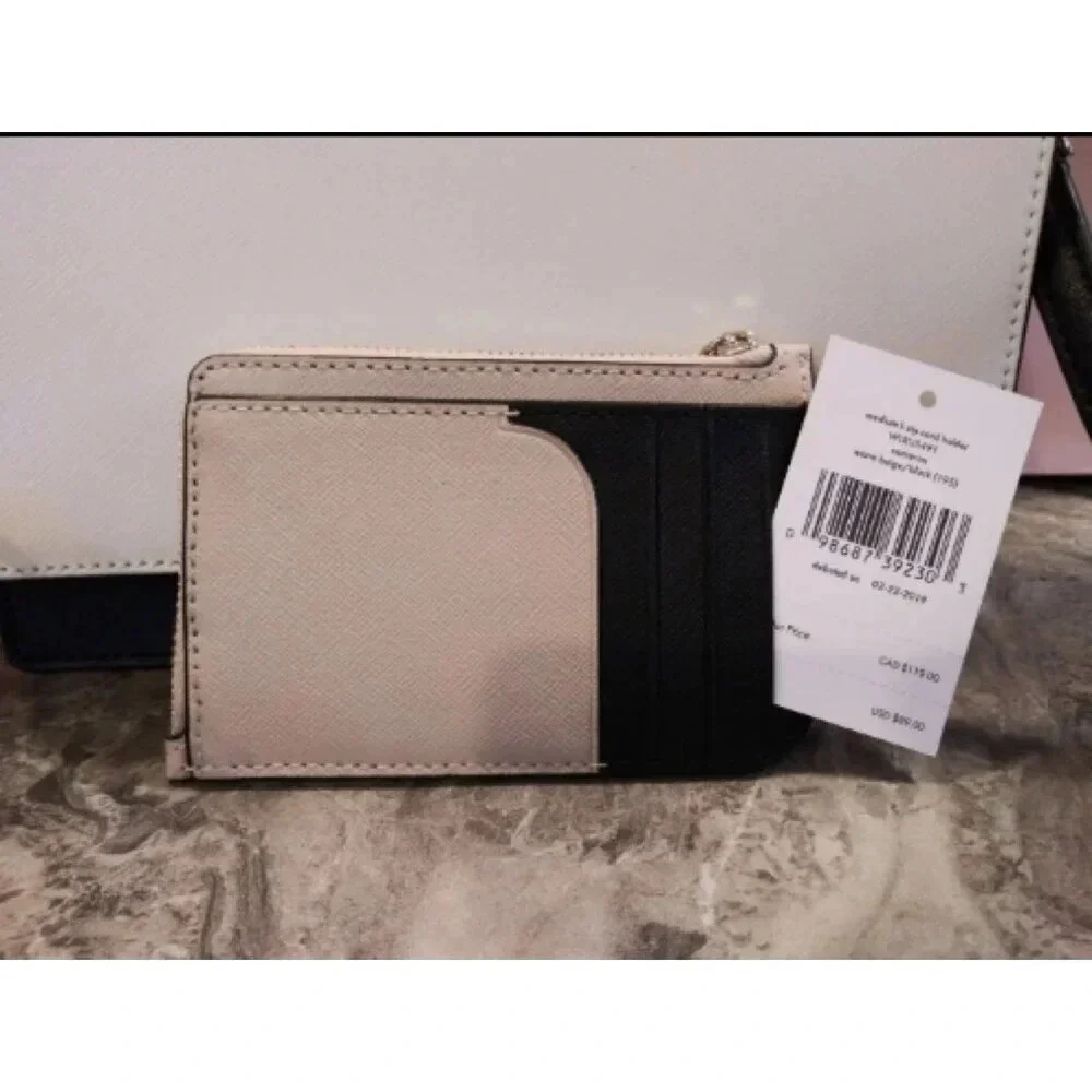 Kate Spade‎ crossbodybag and cardholder​